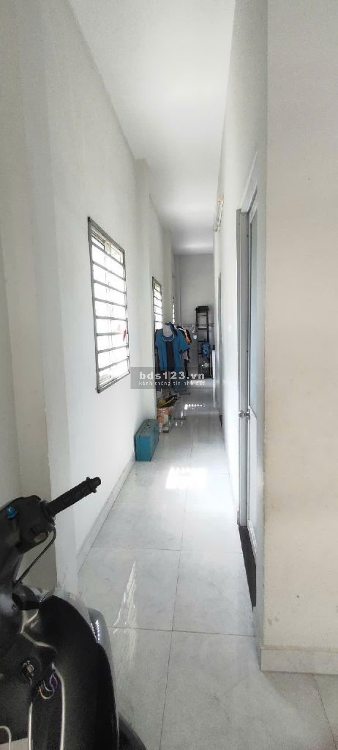 NHÀ GIẢM 1 TỶ - 5.2 CÒN 4.2 TỶ