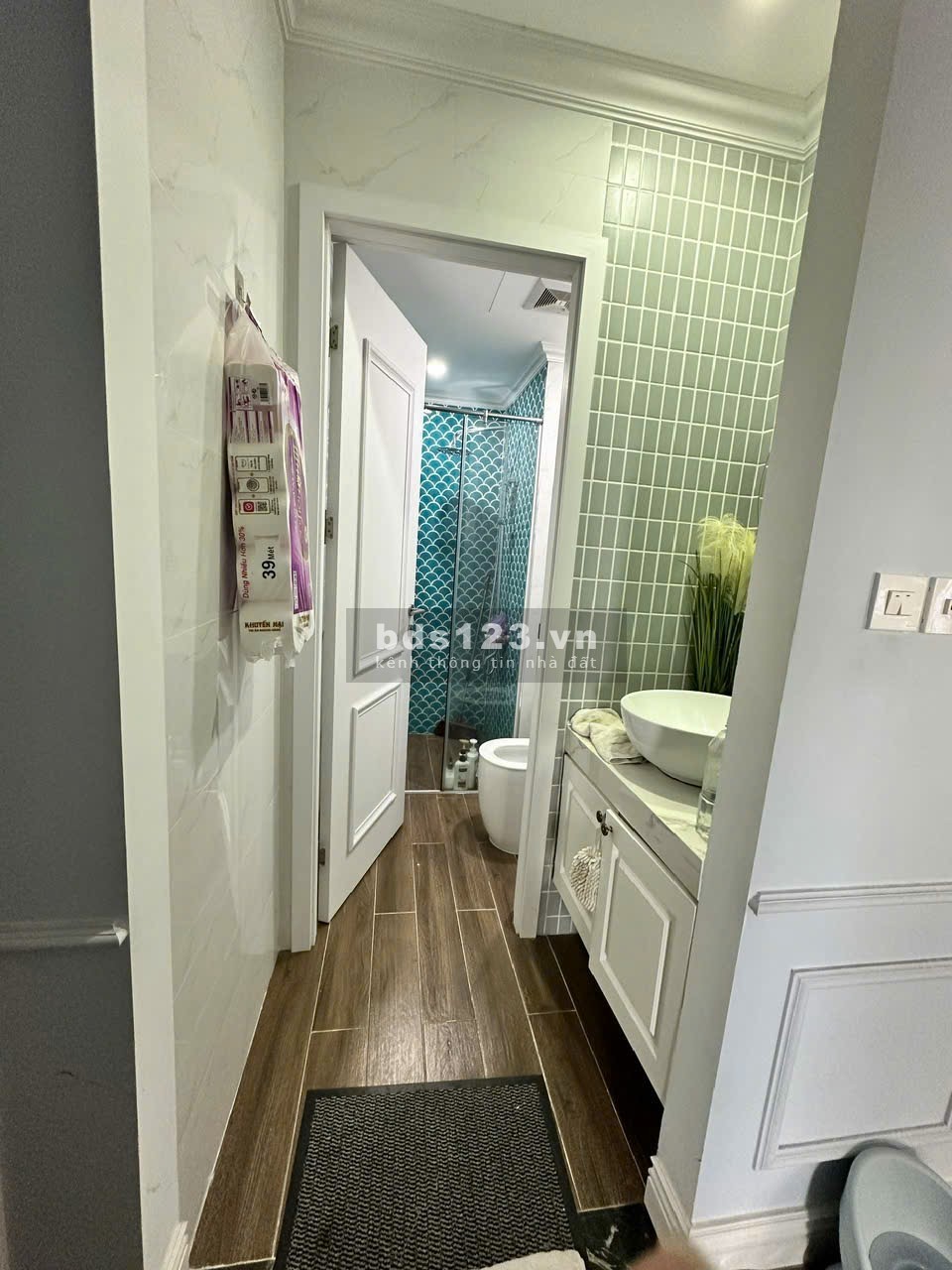 Bán 2n full đồ luxury 3,6x tỷ bao phí