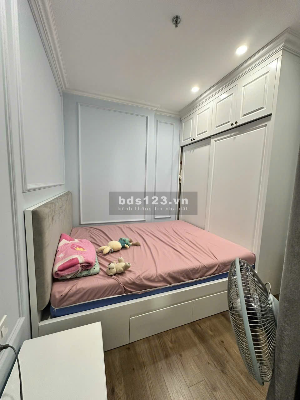 Bán 2n full đồ luxury 3,6x tỷ bao phí