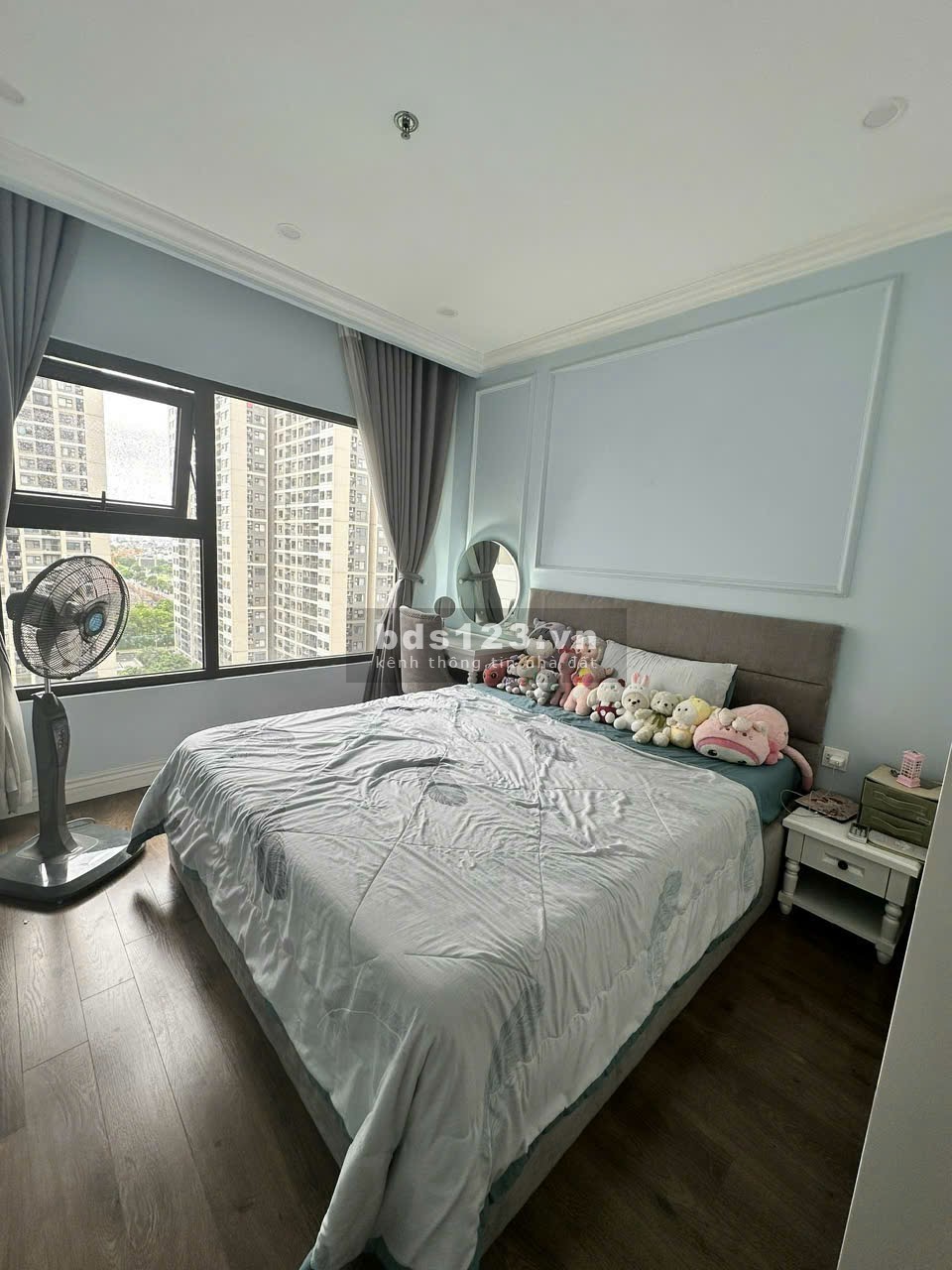 Bán 2n full đồ luxury 3,6x tỷ bao phí