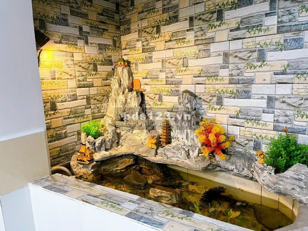 Giá 3,75 Tỷ, 72m2, Ngang 4, Hẻm Oto, Đường Gò Xoài, Bình Tân