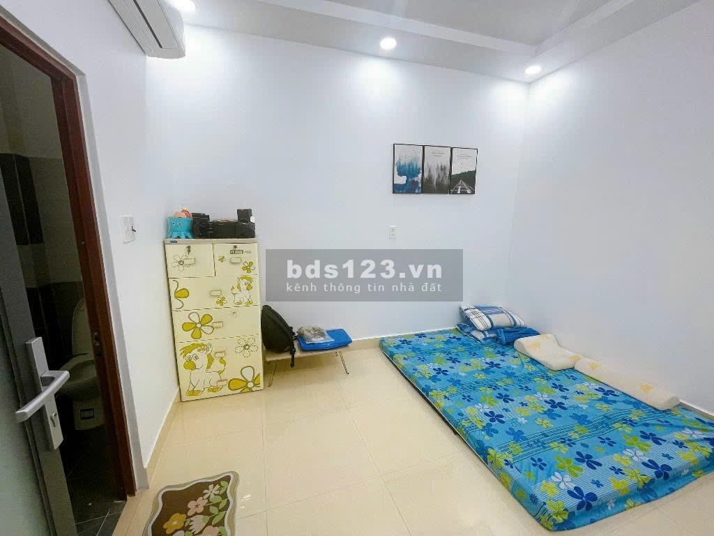 Giá 3,75 Tỷ, 72m2, Ngang 4, Hẻm Oto, Đường Gò Xoài, Bình Tân