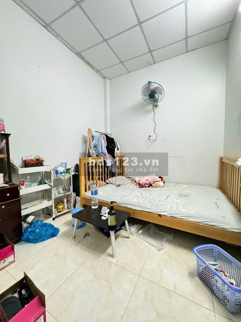 4,3 Tỷ GIẢM MẠNH 500 TRIỆU còn lại 3,8 Tỷ, Đường Lê Văn Quới, Bình Tân