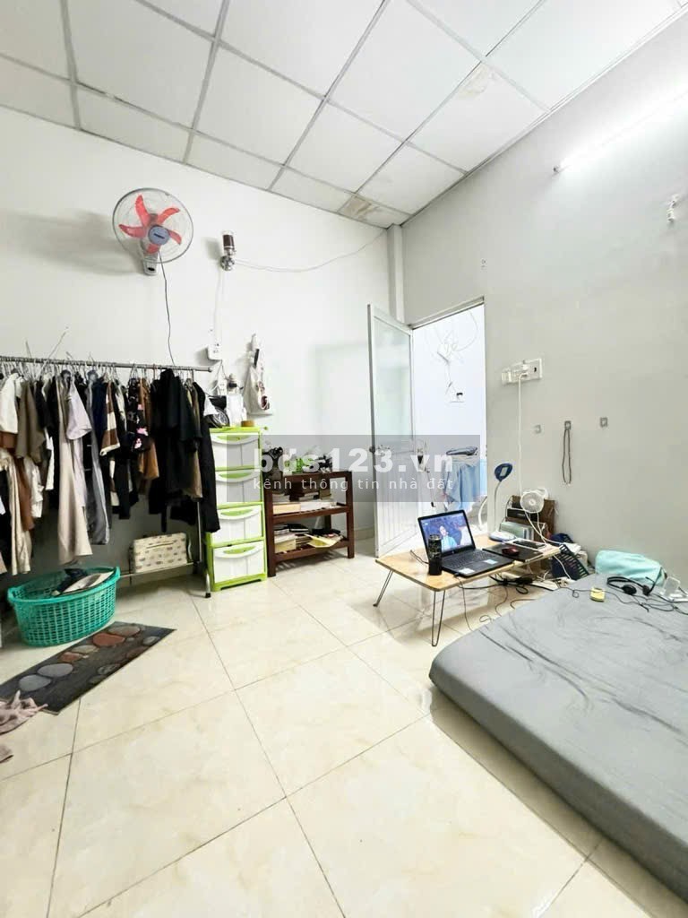 4,3 Tỷ GIẢM MẠNH 500 TRIỆU còn lại 3,8 Tỷ, Đường Lê Văn Quới, Bình Tân