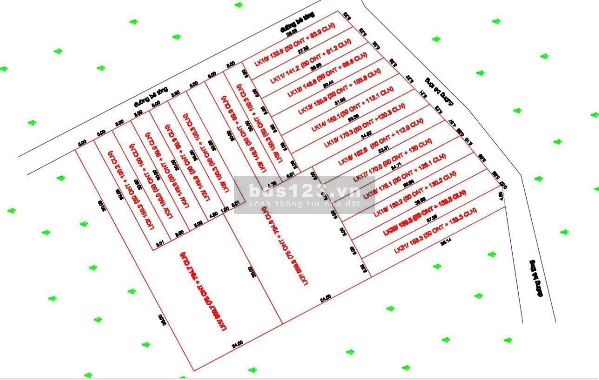 Cơ hội sở hữu, đầu tư Đất nền giá chỉ từ 2XXtr - 5XXtr tại Bảo Hiệu, Yên Thủy, Hòa Bình