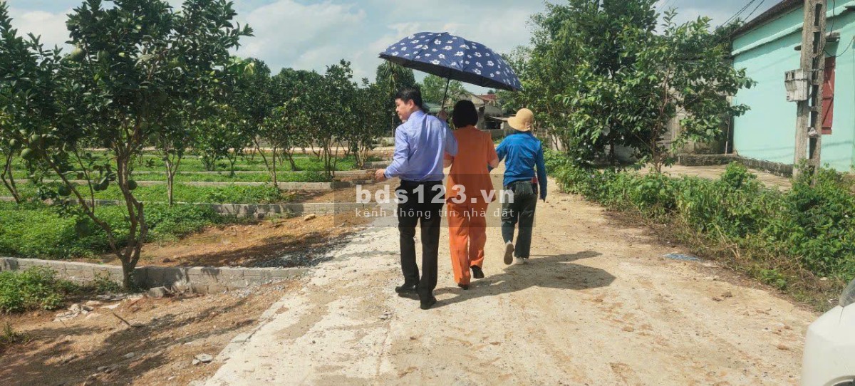 Cơ hội sở hữu, đầu tư Đất nền giá chỉ từ 2XXtr - 5XXtr tại Bảo Hiệu, Yên Thủy, Hòa Bình