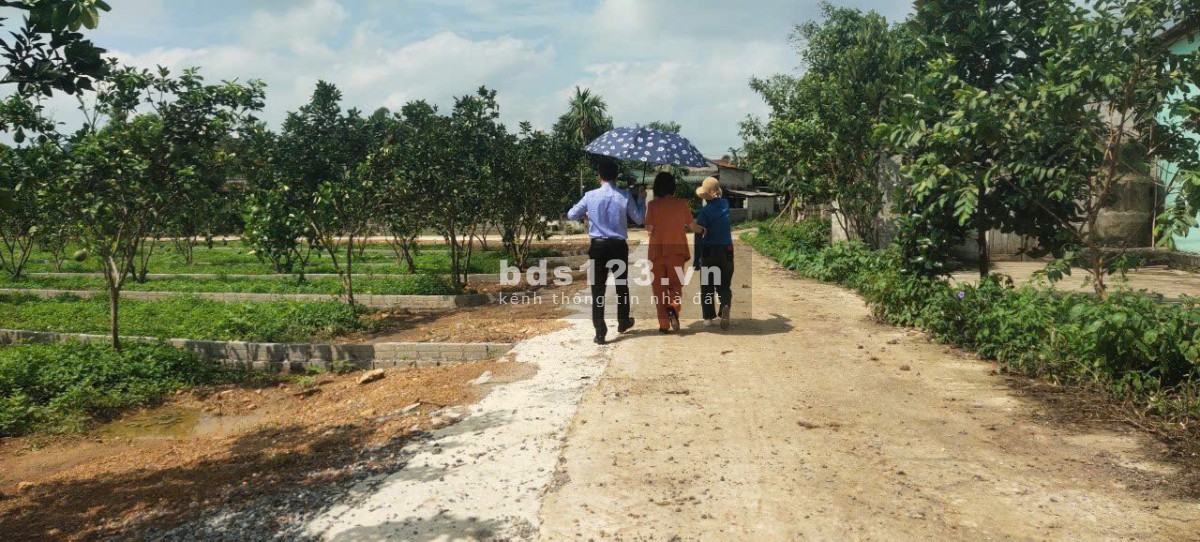Cơ hội sở hữu, đầu tư Đất nền giá chỉ từ 2XXtr - 5XXtr tại Bảo Hiệu, Yên Thủy, Hòa Bình