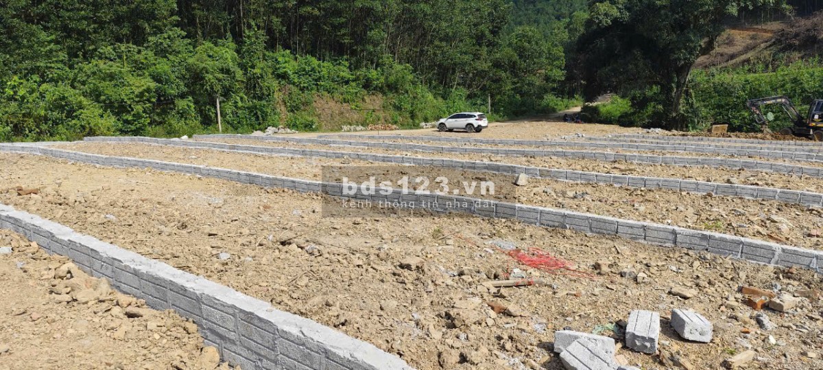 Cơ hội sở hữu, đầu tư Đất nền giá chỉ từ 125tr - 145tr tại Lạc Hưng, Bảo Hiệu, Yên Thủy