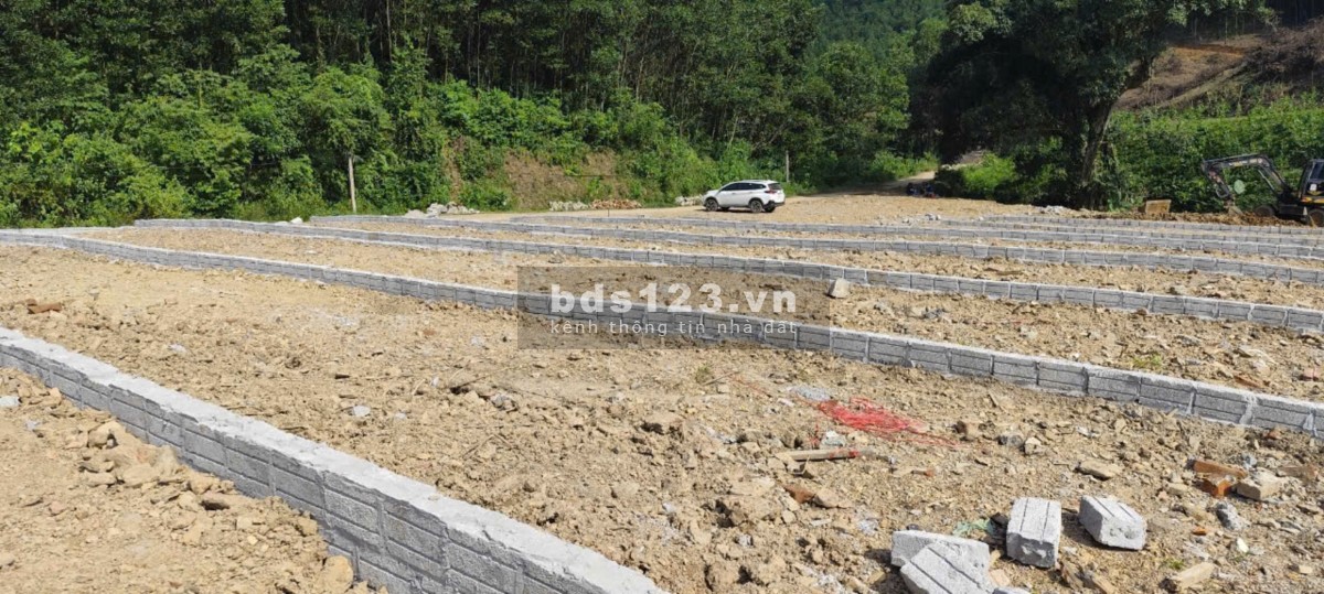 Cơ hội sở hữu, đầu tư Đất nền giá chỉ từ 125tr - 145tr tại Lạc Hưng, Bảo Hiệu, Yên Thủy