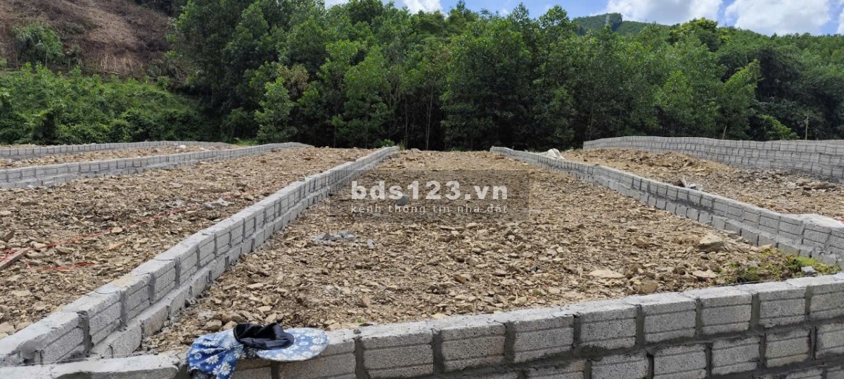 Cơ hội sở hữu, đầu tư Đất nền giá chỉ từ 125tr - 145tr tại Lạc Hưng, Bảo Hiệu, Yên Thủy