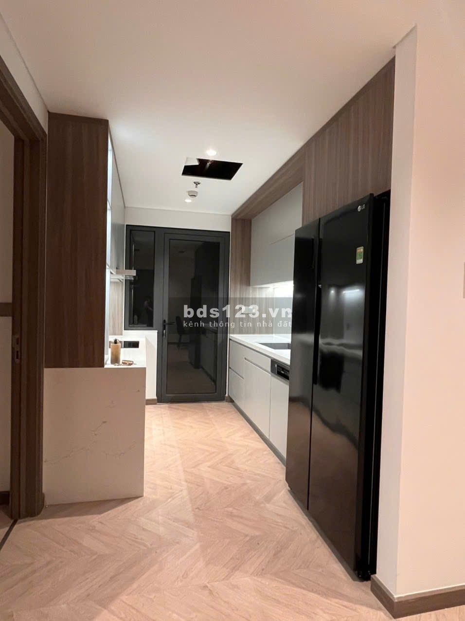 [HIẾM] Bán căn hộ 3 ngủ N01T6 Ngoại Giao Đoàn, diện tích 126,8 m2, giá 14,5 tỷ