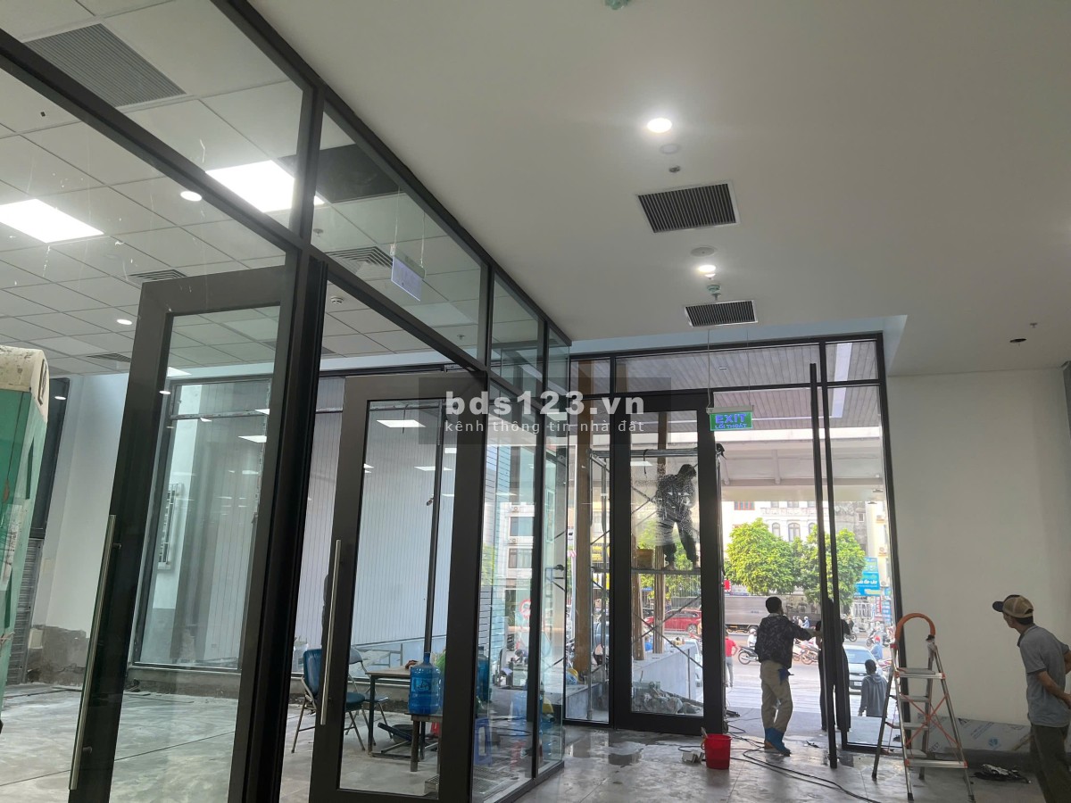 Cho Thuê Sàn Văn Phòng 700m2 Thông Sàn Quận Đống Đa