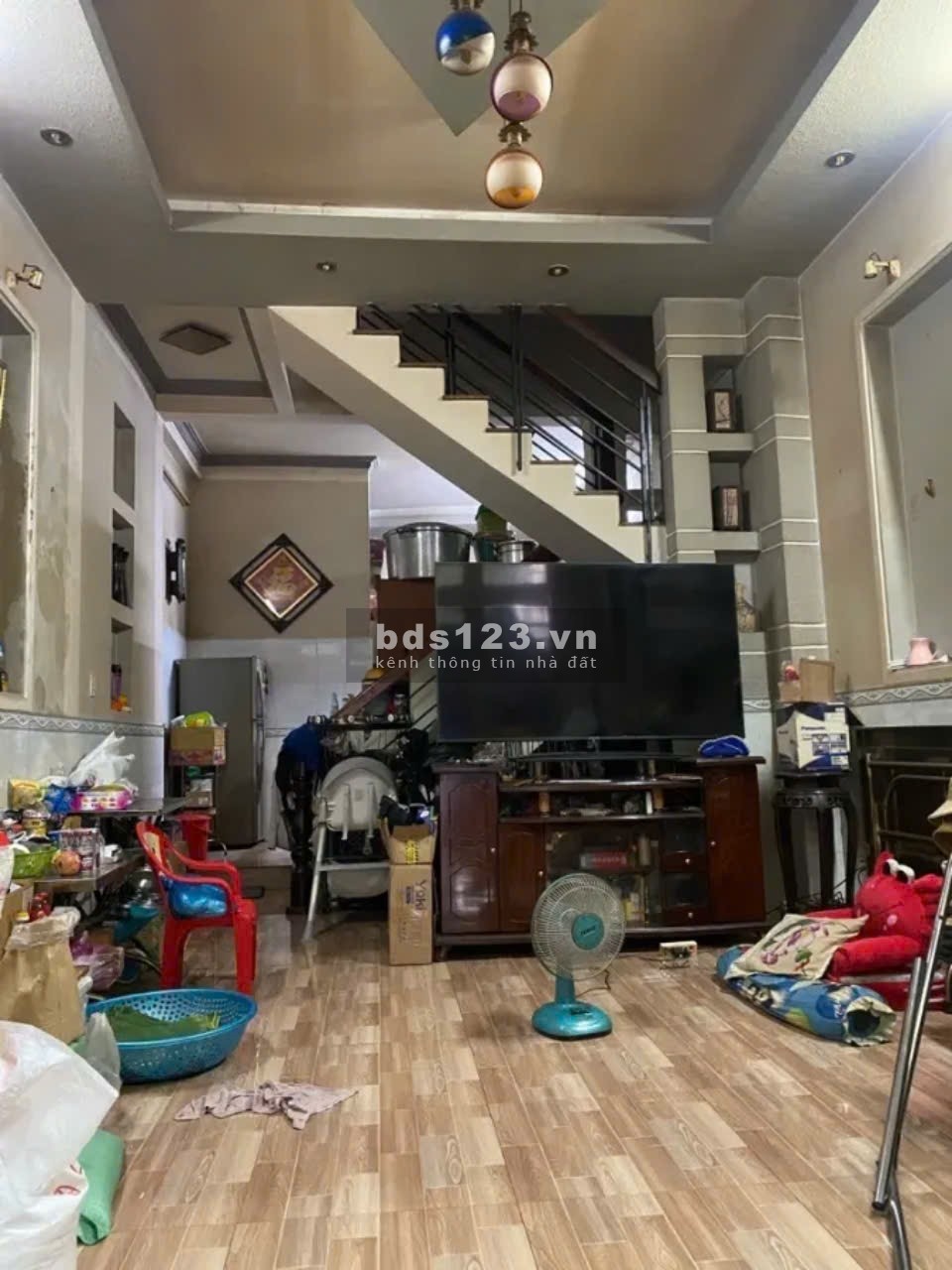 Bán nhà Lê Văn lương 4 tầng DT 70m2 4PN 4 WC giá 8,5 tỷ.