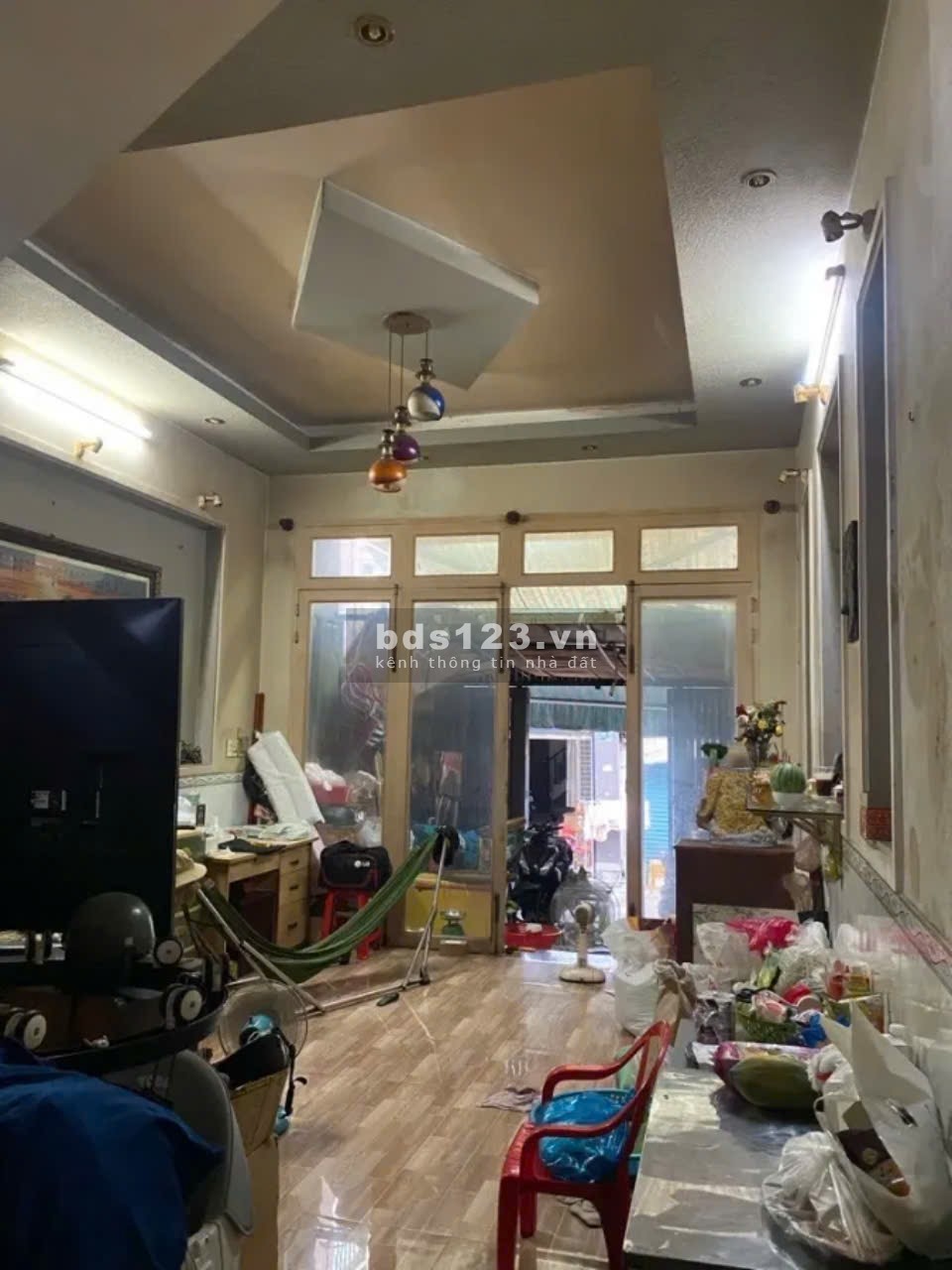 Bán nhà Lê Văn lương 4 tầng DT 70m2 4PN 4 WC giá 8,5 tỷ.