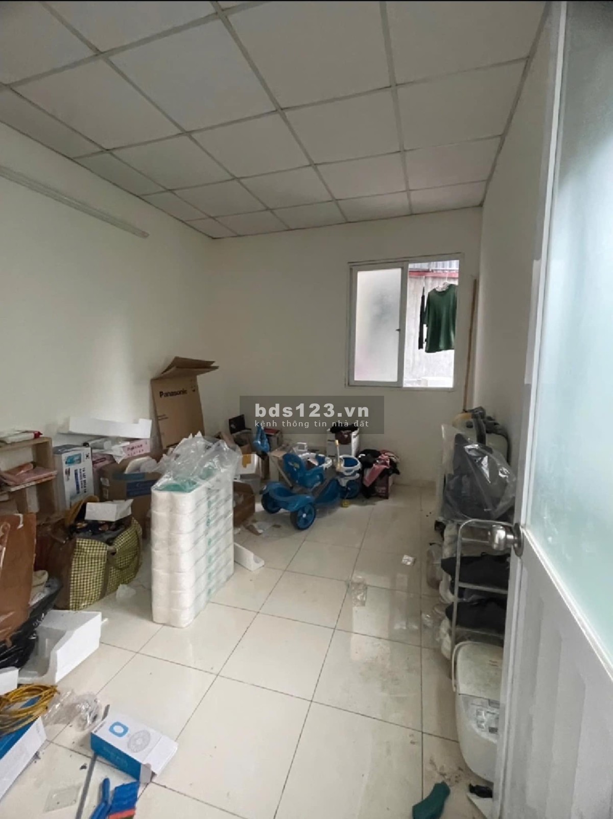 CHÍNH CHỦ CẦN BÁN GẤP - NHÀ ĐẸP TRẦN CUNG - HAI THOÁNG TRƯỚC SAU - CHỈ CẦN XÁCH VALI VỀ Ở LUÔN