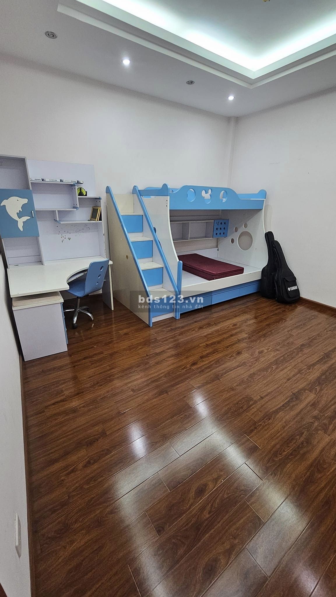 BÁN NHÀ HOÀNG HOA THÁM - GẦN LĂNG BÁC - VỊ TRÍ HỢP LÝ - CHỈ CẦN XÁCH VALI VỀ Ở LUÔN