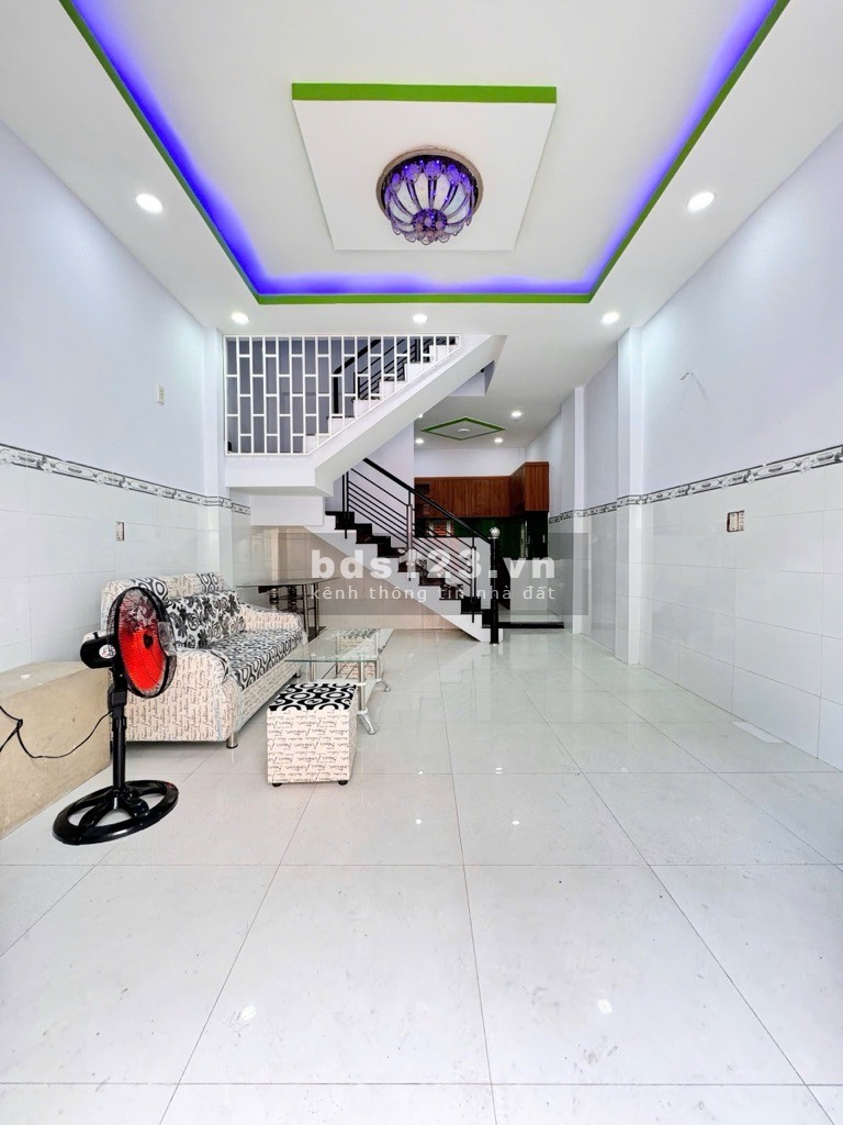 HÀNG SIÊU ĐẦU TƯ - SIÊU PHẨM 2 TẦNG - 3PN - GẦN MÃ LÒ - SÁT MT - CHỈ NHỈNH 3 TỶ