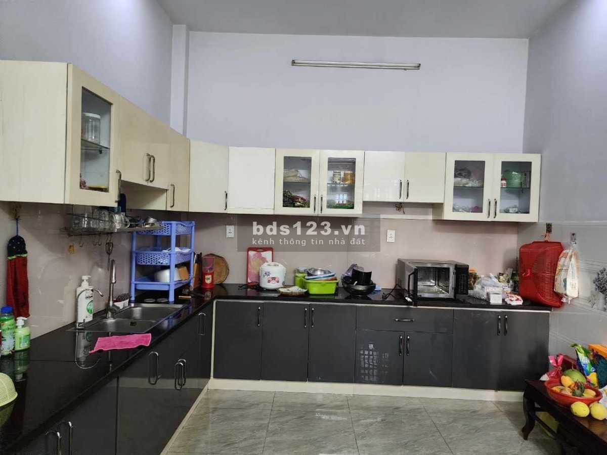 Bán Biệt Thự 4 Tầng, Lô Góc, Bình Hưng Hòa A, Bình Tân, Nhỉnh 6 Tỷ.