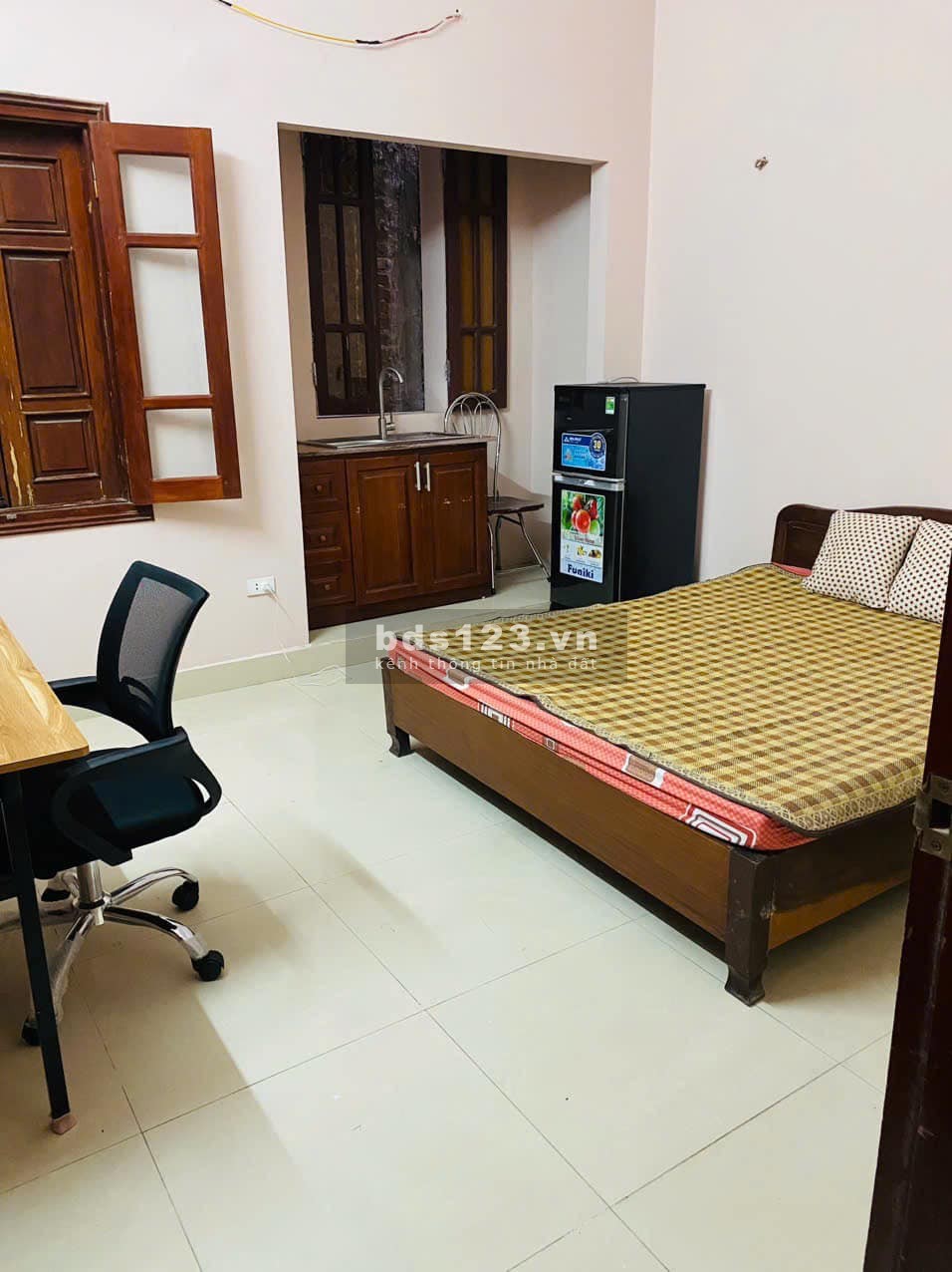 BÁN NHÀ TRẦN CUNG - OTO ĐỖ CỬA - VỊ TRÍ HỢP LÝ - LIÊN HỆ NGAY