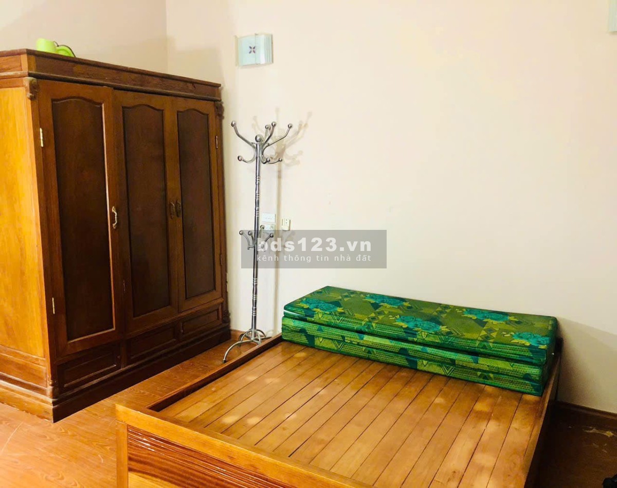 BÁN NHÀ TRẦN CUNG - OTO ĐỖ CỬA - VỊ TRÍ HỢP LÝ - LIÊN HỆ NGAY