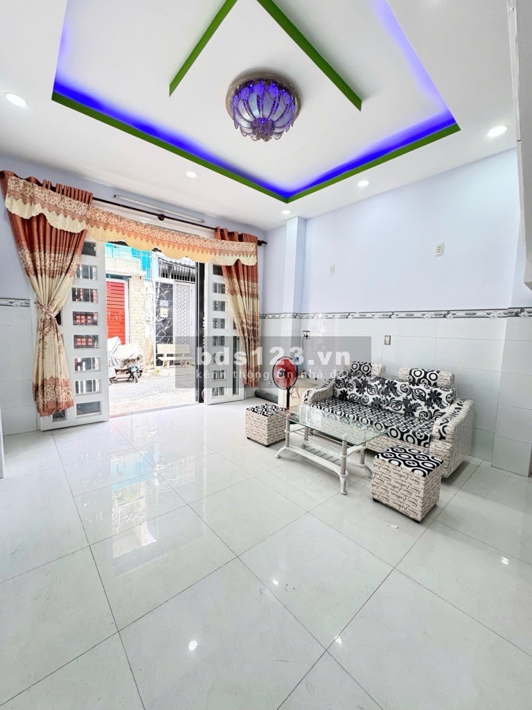 HÀNG SIÊU ĐẦU TƯ - SIÊU PHẨM 2 TẦNG - 3PN - GẦN MÃ LÒ - SÁT MT - CHỈ NHỈNH 3 TỶ