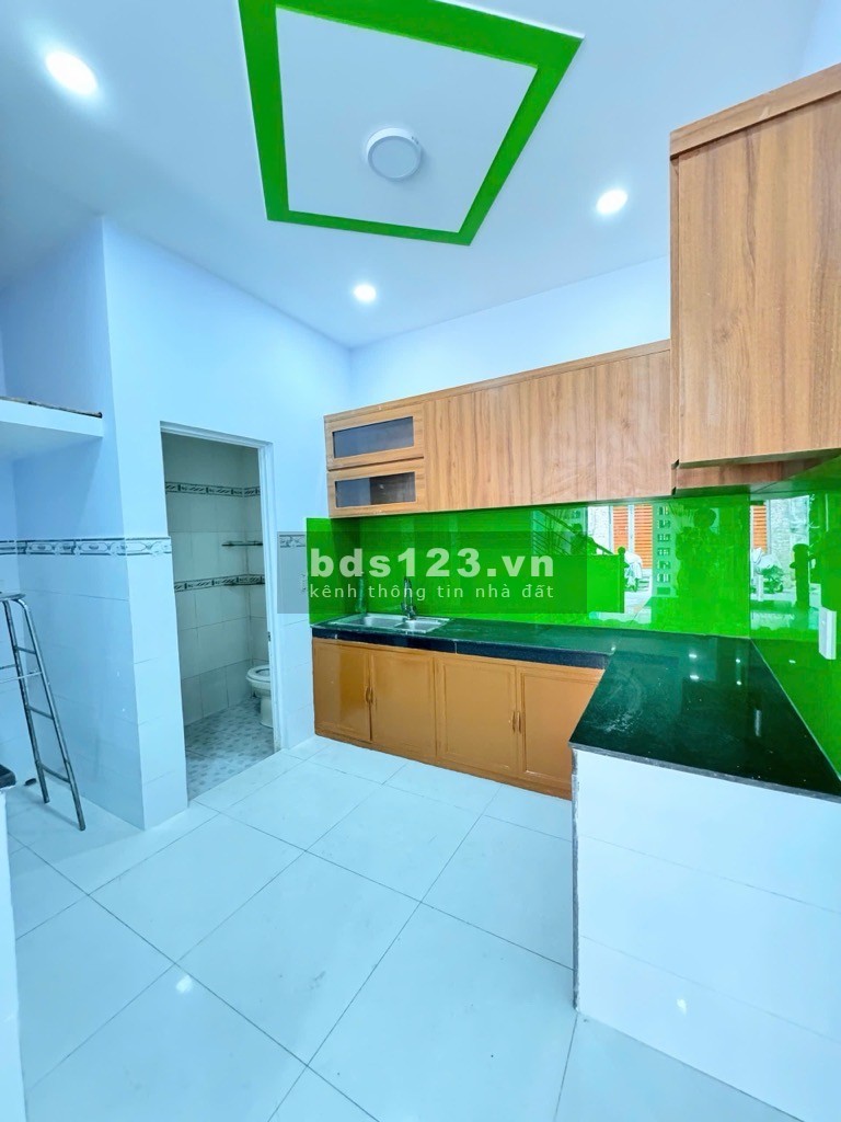 HÀNG SIÊU ĐẦU TƯ - SIÊU PHẨM 2 TẦNG - 3PN - GẦN MÃ LÒ - SÁT MT - CHỈ NHỈNH 3 TỶ