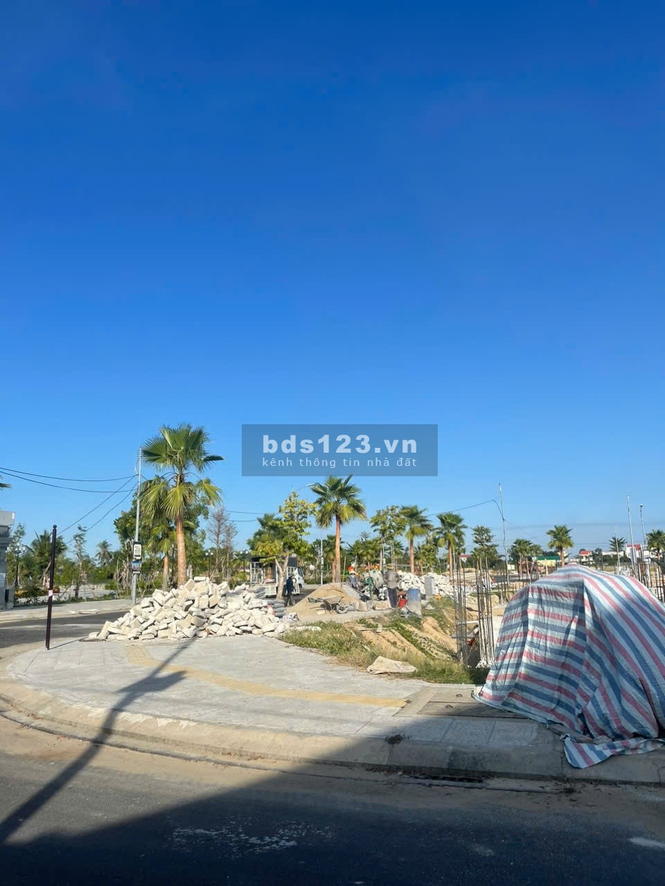 Cơ hội vàng sở hữu bất động sản tại dự án Legacity Hội An - vốn đầu tư 1tỷ2 sở hữu đất biệt thự