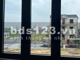 BÁN NHÀ Ở CAO CẤP Ở TÂN UYÊN - BÌNH DƯƠNG