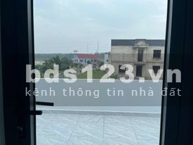 BÁN NHÀ Ở CAO CẤP Ở TÂN UYÊN - BÌNH DƯƠNG