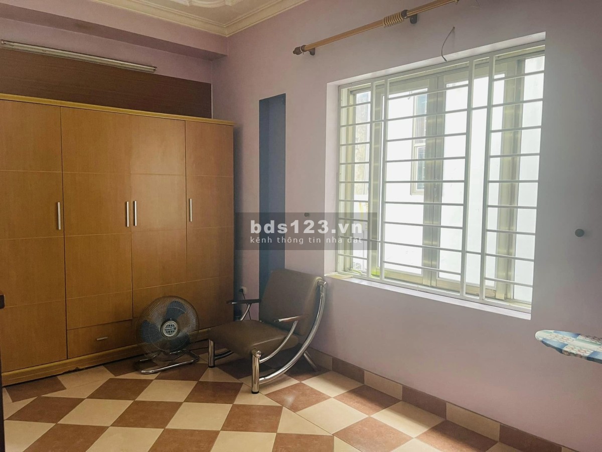 MỘT CĂN NHÀ SIÊU HIẾM - Mặt ngõ kinh doanh tốt - ô tô qua nhà - ngõ thông tứ tung - dân xây kiên cố