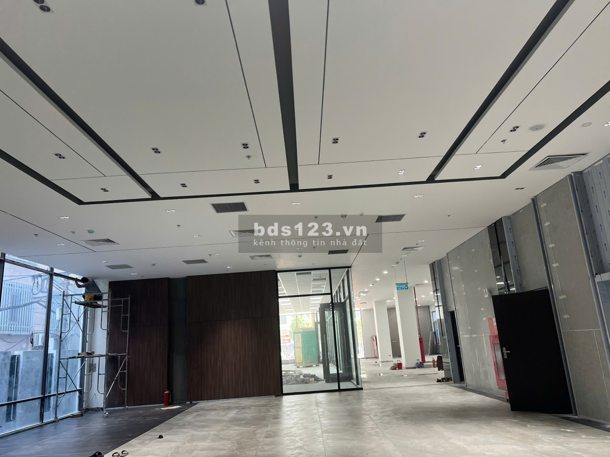Cho Thuê Sàn Văn Phòng 700m2 Thông Sàn Quận Đống Đa