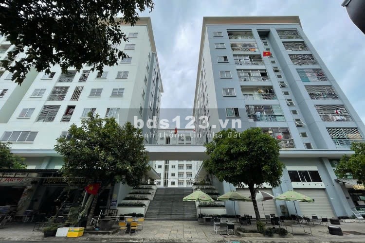 Chỉ với 390tr sở hữu ngay căn hộ 2PN, 2WC đã có sổ, vào ở ngay tại dự án Thanh Bình Residence