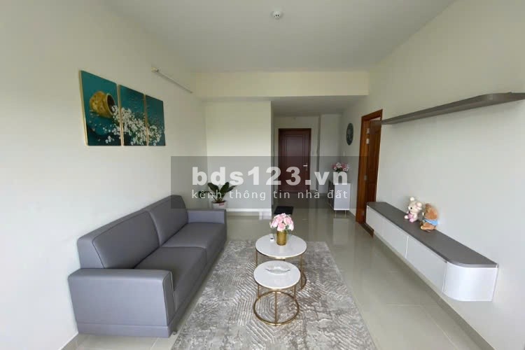 Chỉ với 390tr sở hữu ngay căn hộ 2PN, 2WC đã có sổ, vào ở ngay tại dự án Thanh Bình Residence