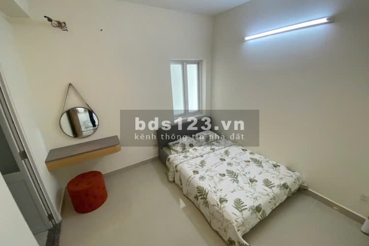 Chỉ với 390tr sở hữu ngay căn hộ 2PN, 2WC đã có sổ, vào ở ngay tại dự án Thanh Bình Residence
