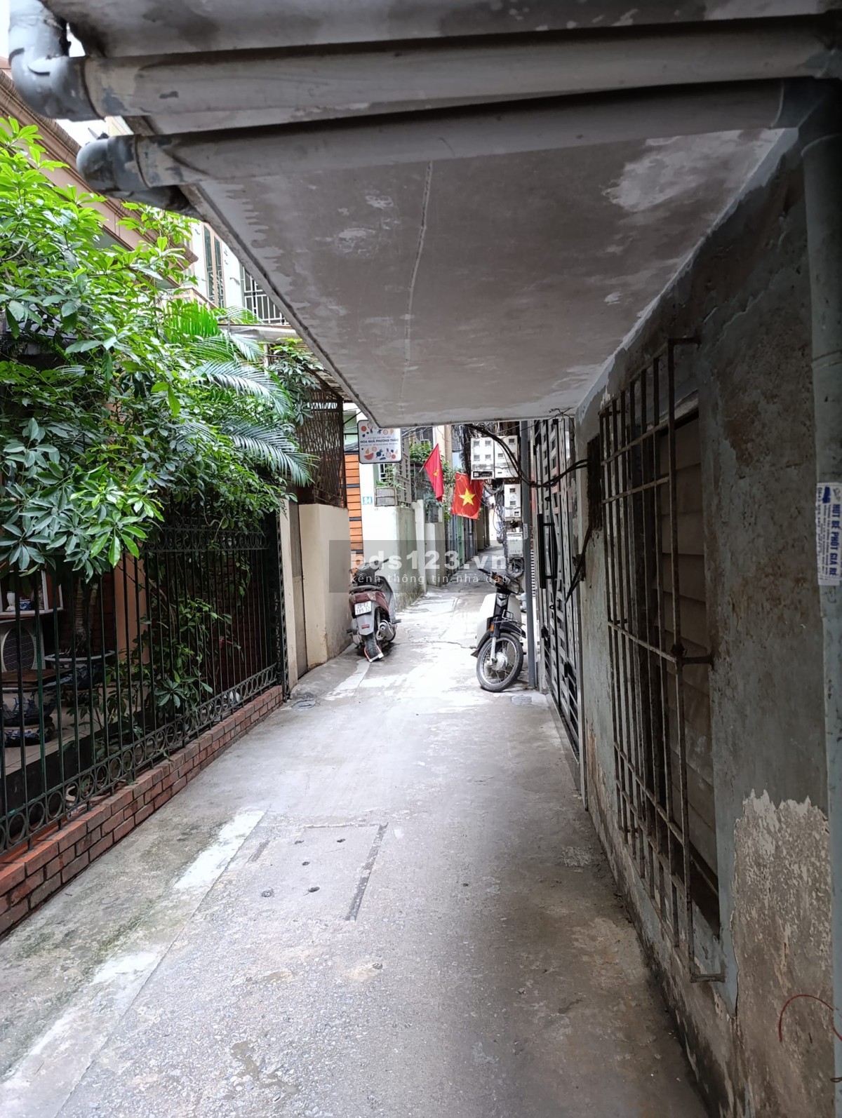 Bán nhà 87m2 MT6m Đặng Tiến Đông, hướng ĐN, 50m ra tới hồ Hoàng Cầu