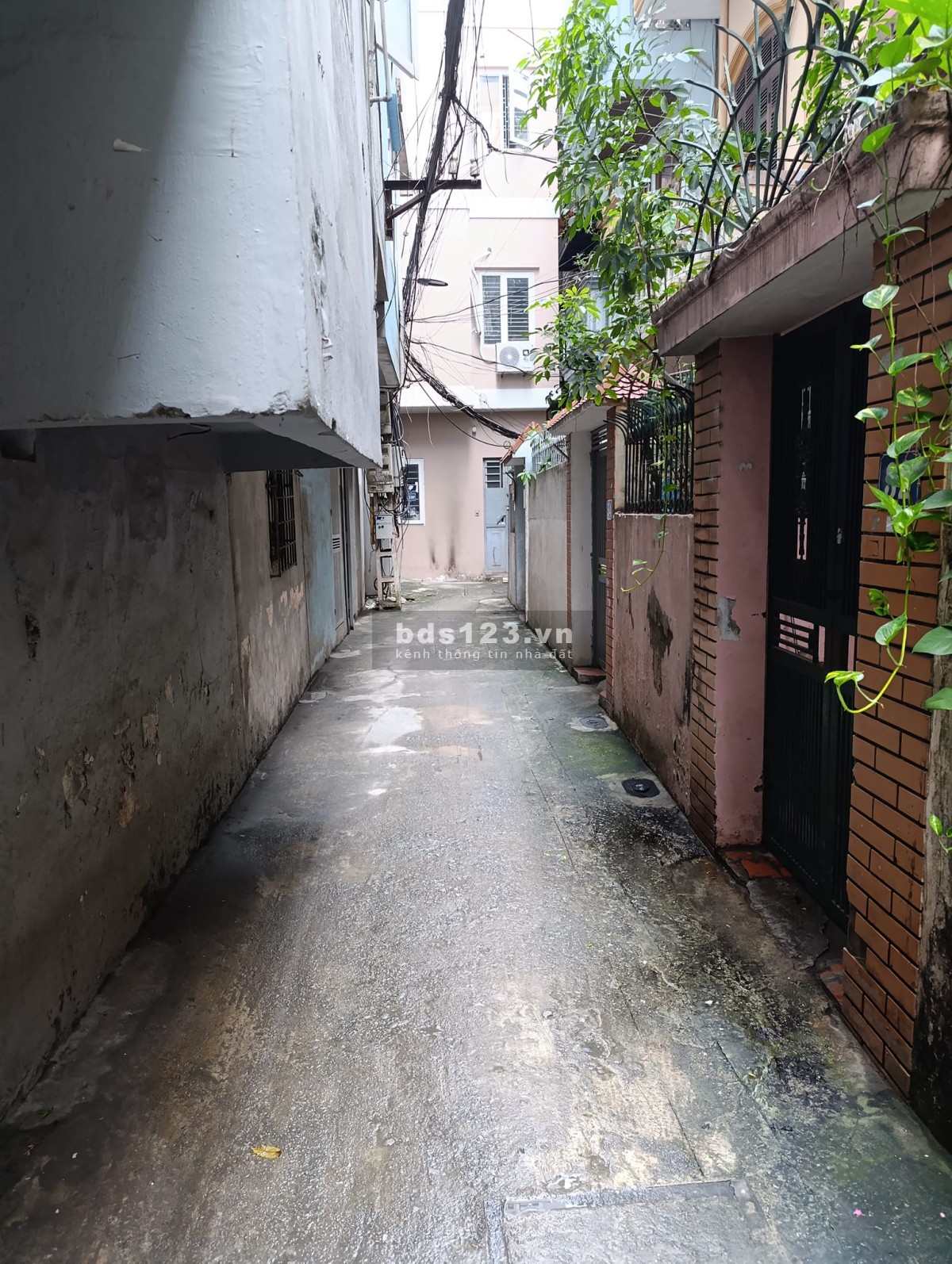 Bán nhà 87m2 MT6m Đặng Tiến Đông, hướng ĐN, 50m ra tới hồ Hoàng Cầu