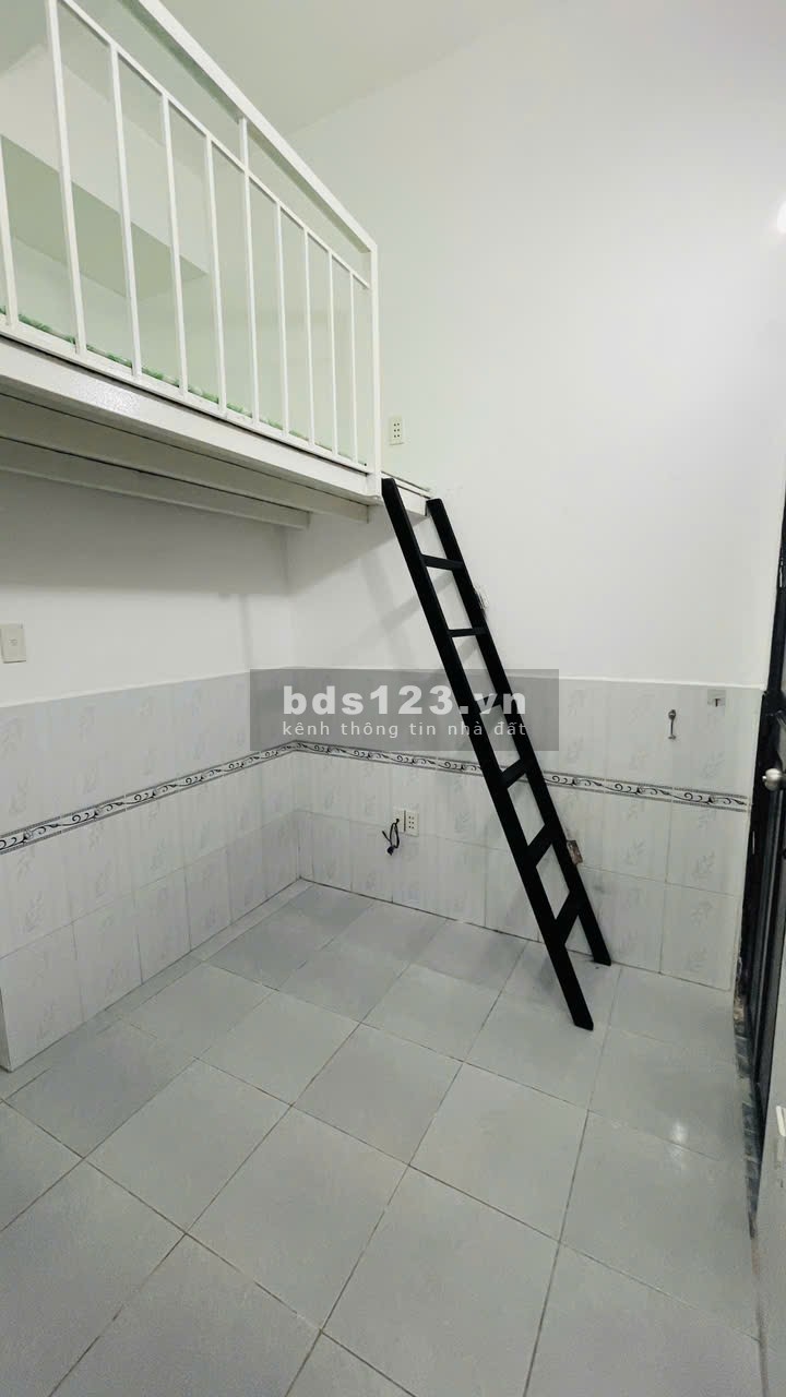 Phòng trọ giá rẻ sinh viên Tân Tạo Bình Tân