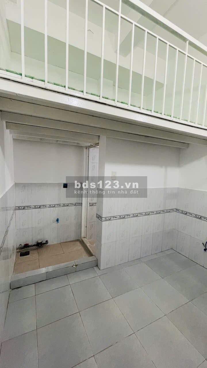 Phòng trọ giá rẻ sinh viên Tân Tạo Bình Tân