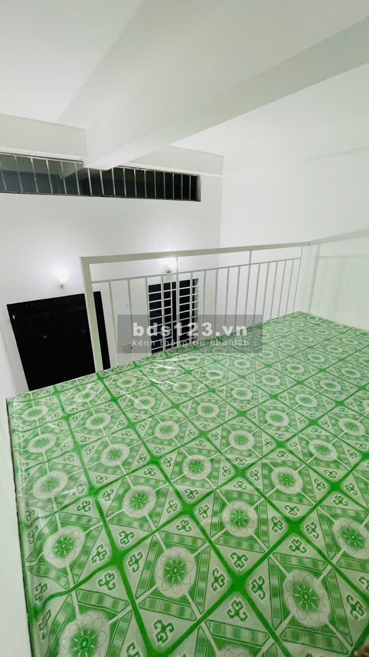 Phòng trọ giá rẻ sinh viên Tân Tạo Bình Tân