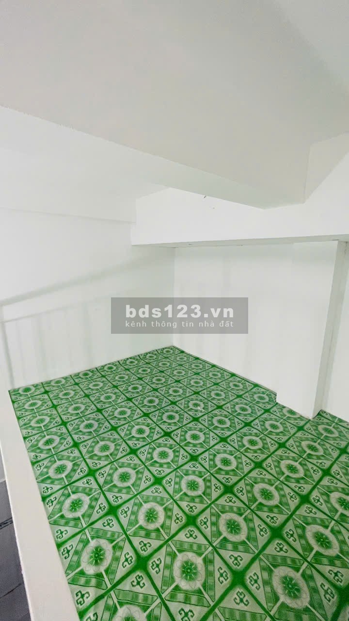 Phòng trọ giá rẻ sinh viên Tân Tạo Bình Tân