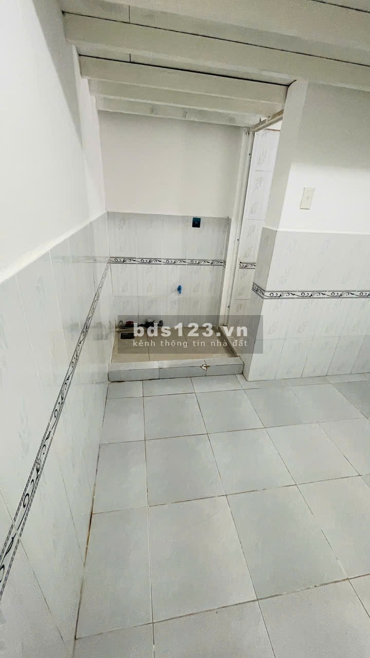 Phòng trọ giá rẻ sinh viên Tân Tạo Bình Tân