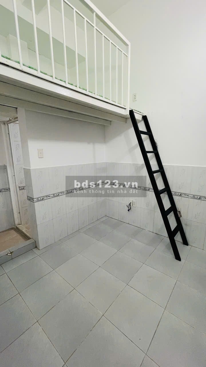 Phòng trọ giá rẻ sinh viên Tân Tạo Bình Tân