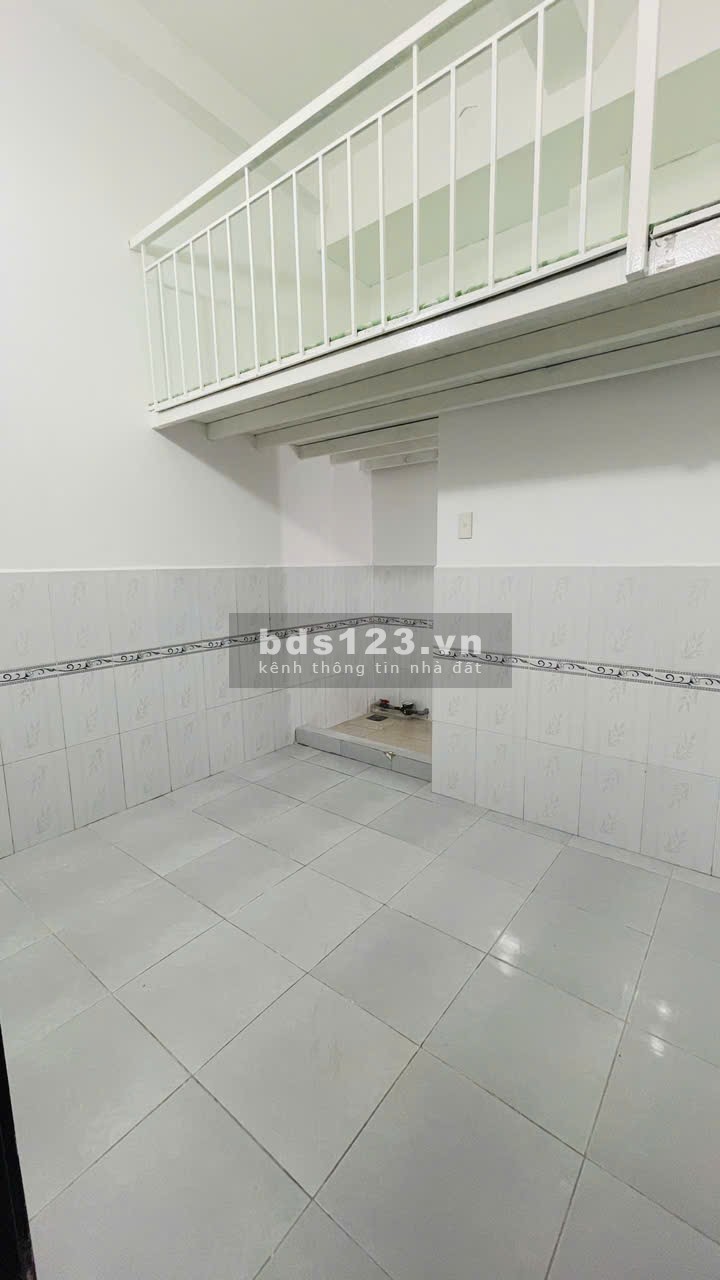 Phòng trọ giá rẻ sinh viên Tân Tạo Bình Tân
