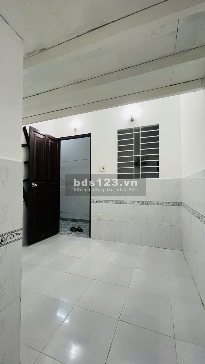 Phòng trọ giá rẻ sinh viên Tân Tạo Bình Tân
