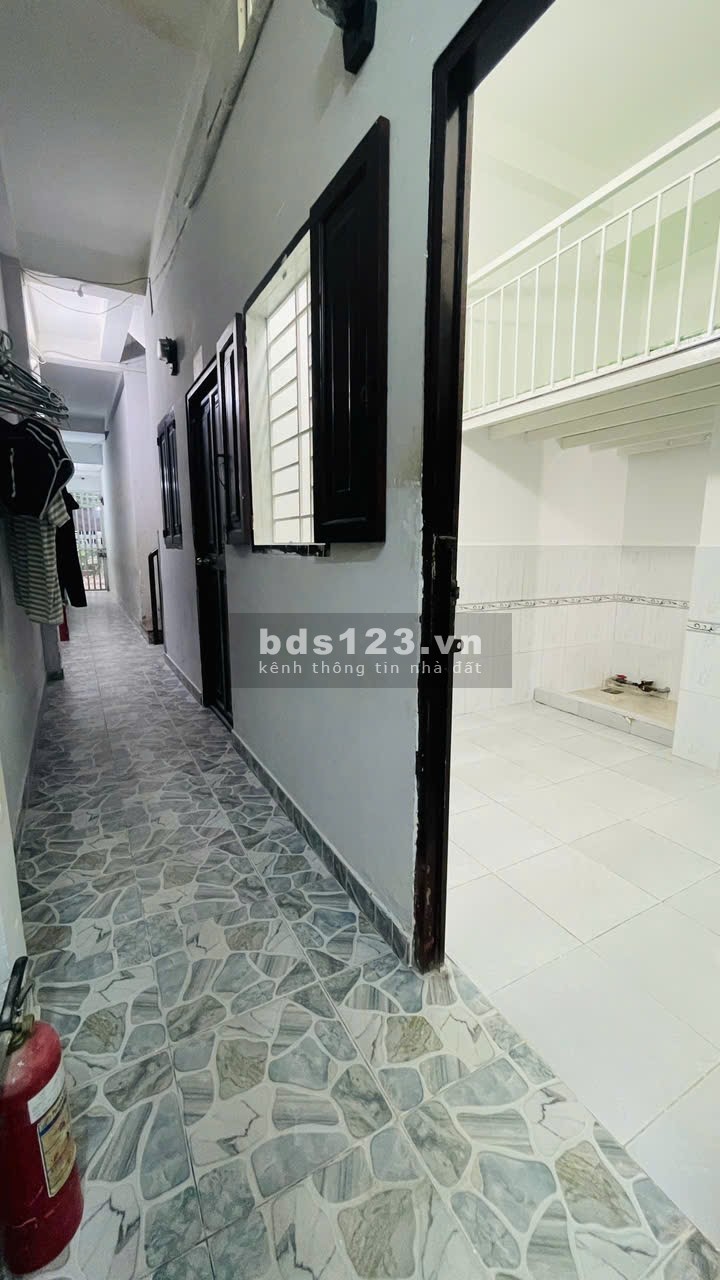 Phòng trọ giá rẻ sinh viên Tân Tạo Bình Tân