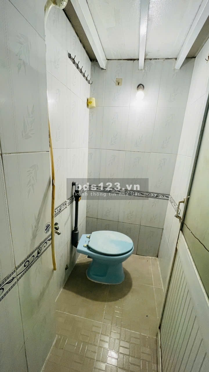 Phòng trọ giá rẻ sinh viên Tân Tạo Bình Tân