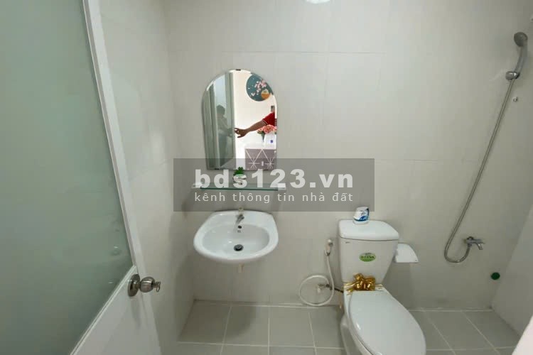 Chỉ với 390tr sở hữu ngay căn hộ 2PN, 2WC đã có sổ, vào ở ngay tại dự án Thanh Bình Residence