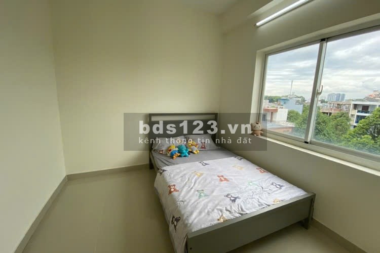 Chỉ với 390tr sở hữu ngay căn hộ 2PN, 2WC đã có sổ, vào ở ngay tại dự án Thanh Bình Residence
