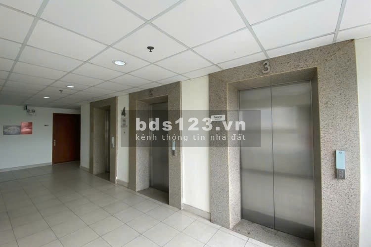 Chỉ với 390tr sở hữu ngay căn hộ 2PN, 2WC đã có sổ, vào ở ngay tại dự án Thanh Bình Residence