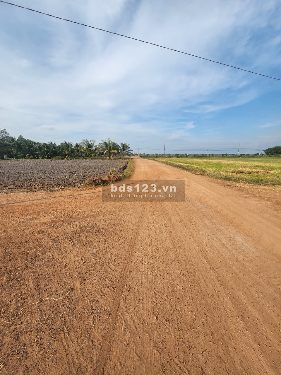 Đất nền lô gốc Dương Minh Châu Tây Ninh
